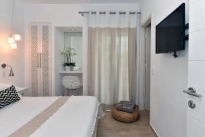 Apollon Boutique Hotel, Parikia