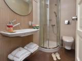 Comfort Double room with balcony