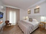 Superior room with balcony