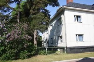 Bed & Breakfast «Gästhem Kronan», Mariehamn