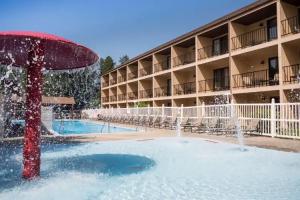 Best Western Ambassador Inn & Suites, Wisconsin Dells