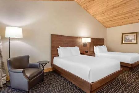 Best Western Ponderosa Lodge - 115