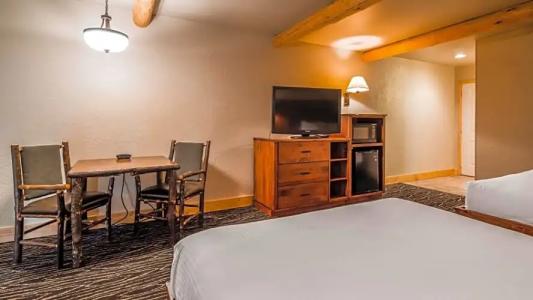Best Western Ponderosa Lodge - 113