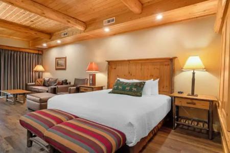 Best Western Ponderosa Lodge - 105