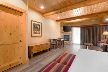 Best Western Ponderosa Lodge - 150