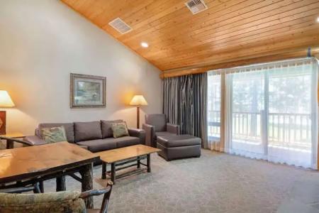 Best Western Ponderosa Lodge - 147