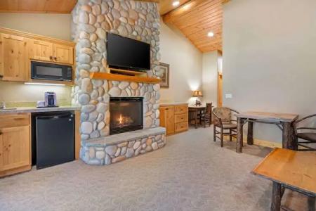 Best Western Ponderosa Lodge - 149