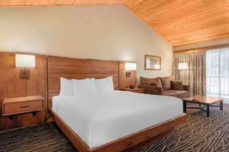 Best Western Ponderosa Lodge - 102