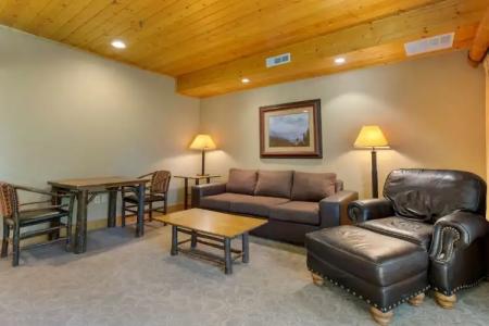 Best Western Ponderosa Lodge - 144