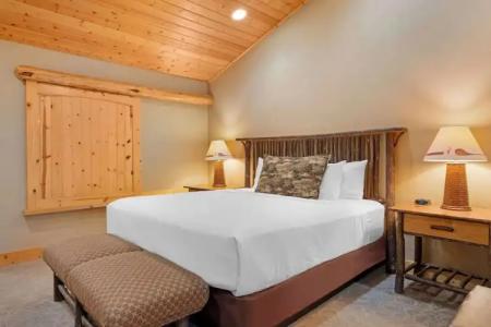 Best Western Ponderosa Lodge - 142