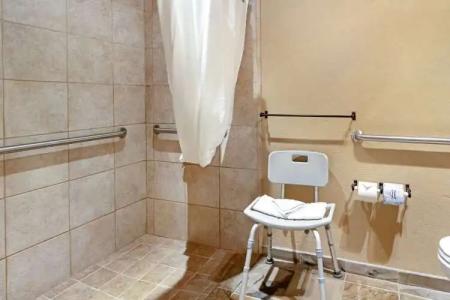 Best Western Ponderosa Lodge - 118