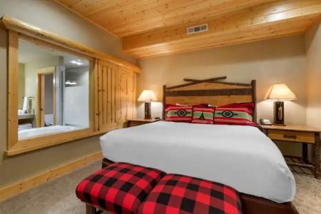 Best Western Ponderosa Lodge - 148
