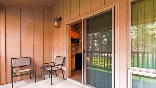 Best Western Ponderosa Lodge - 112