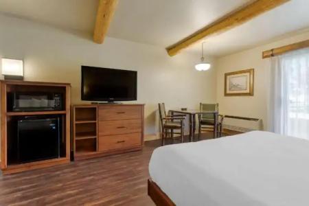 Best Western Ponderosa Lodge - 122
