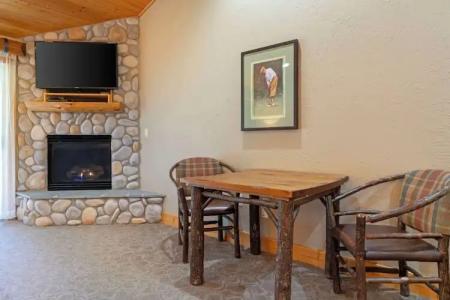Best Western Ponderosa Lodge - 146