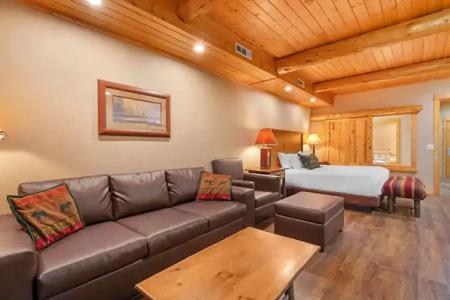 Best Western Ponderosa Lodge - 103
