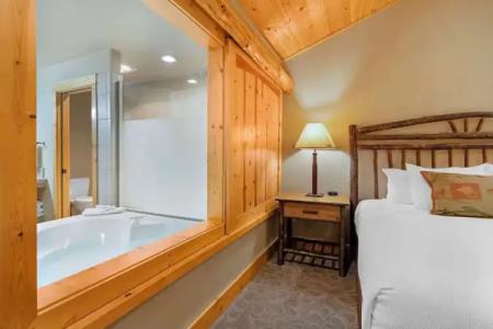 Best Western Ponderosa Lodge - 139