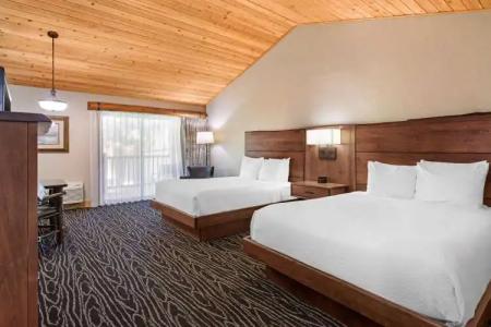 Best Western Ponderosa Lodge - 116