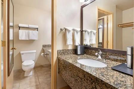 Best Western Ponderosa Lodge - 117