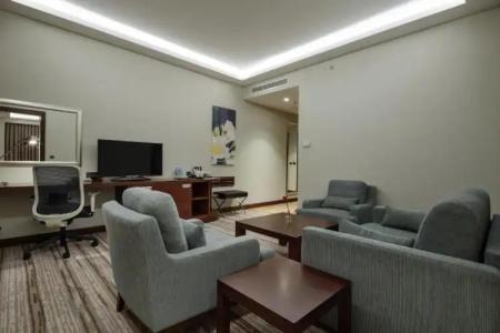 Hilton Garden Inn Corlu - 96