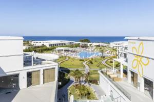 Sentido Asterias Beach Resort, Afantou
