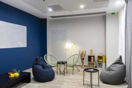 Sentido Asterias Beach Resort - 34