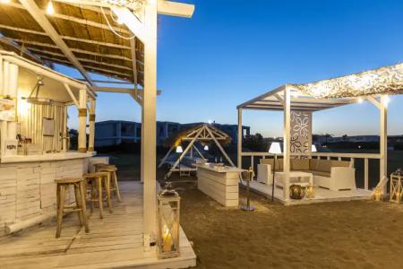 Sentido Asterias Beach Resort - 30