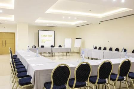 Sentido Asterias Beach Resort - 31