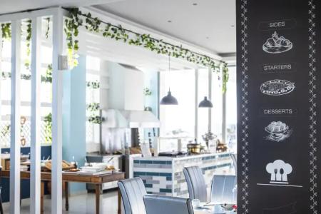 Sentido Asterias Beach Resort - 22