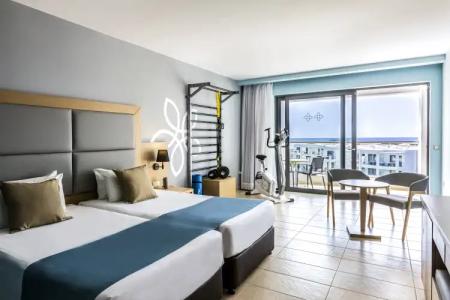 Sentido Asterias Beach Resort - 3