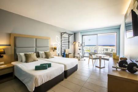 Sentido Asterias Beach Resort - 5