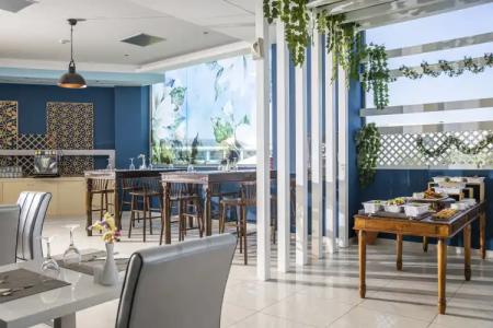 Sentido Asterias Beach Resort - 17