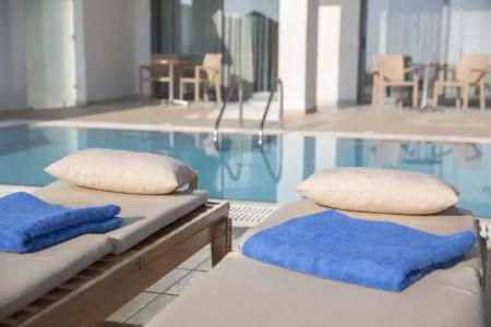 Sentido Asterias Beach Resort - 29