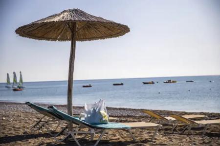 Sentido Asterias Beach Resort - 27