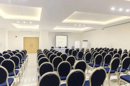 Sentido Asterias Beach Resort - 35