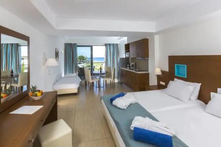 Sentido Asterias Beach Resort - 10