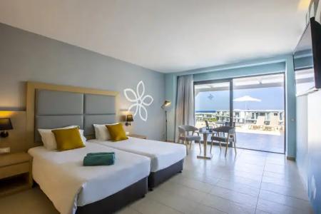 Sentido Asterias Beach Resort - 2