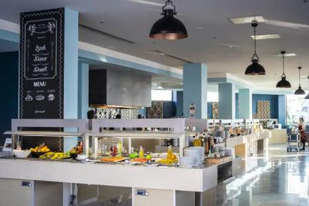 Sentido Asterias Beach Resort - 20