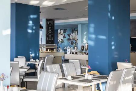 Sentido Asterias Beach Resort - 21