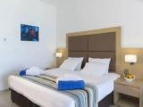 Standard Double room with pool view
