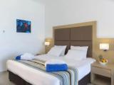 Standard Double room with garden view