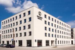 Coffee Fellows Hotel München-Freiham, Munchen