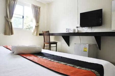 Pova Residence and Boutiques Resort - 3