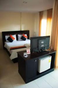 Pova Residence and Boutiques Resort - 35