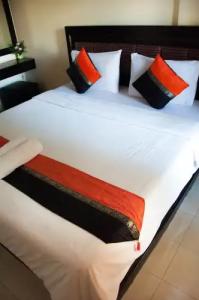 Pova Residence and Boutiques Resort - 24