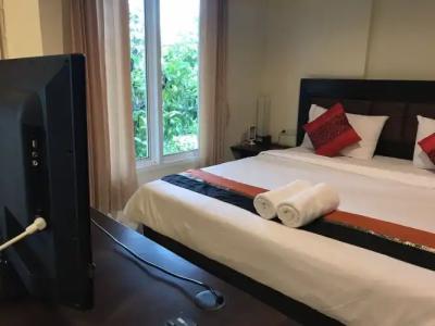 Pova Residence and Boutiques Resort - 34