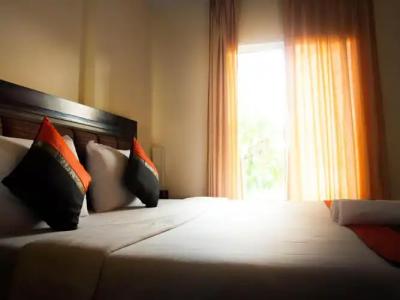 Pova Residence and Boutiques Resort - 15