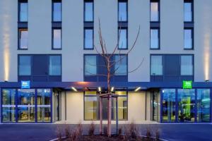 Ibis Styles Mini-hotel, Konstanz