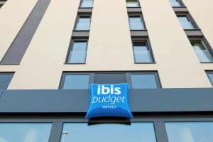 ibis budget Hotel, Konstanz