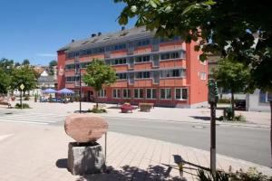 Hotel Jagerhaus, Titisee-Neustadt